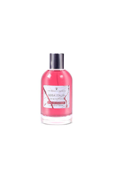 The Beauty Secrets عطر روزا إيطاليا