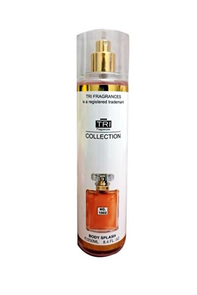 trı تراي بخاخ معطر للجسم 250مل