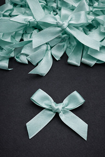 Massaltay 30 Pcs Gift Wrapping Bows – Polyester Decorative Bows, DIY Handicra...