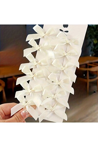 Massaltay Σετ 7 τεμαχίων με φιόγκους – Χαριτωμένα αξεσουάρ μαλλιών για κορίτσ...