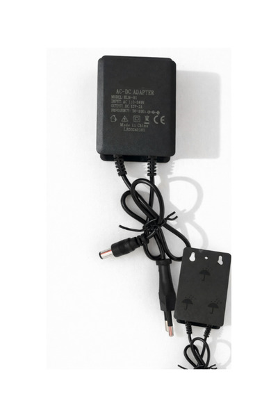 ATAsoft ELEKTRONİK Since 2021 12v 2a Modem Wifili Kamera Adaptörü - Modem Adaptörü - Rgb Led Adaptörü,