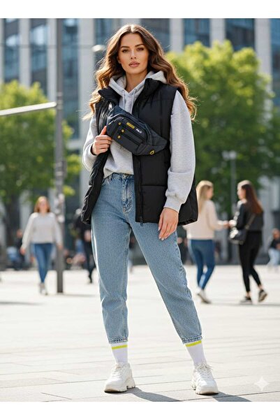 SLH SHOP Unisex Waist and Backpack