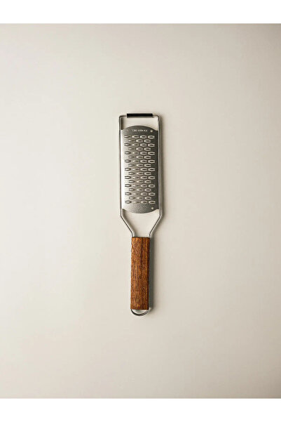 Minihol Jakob Akasya Çelik Rende (30 cm)