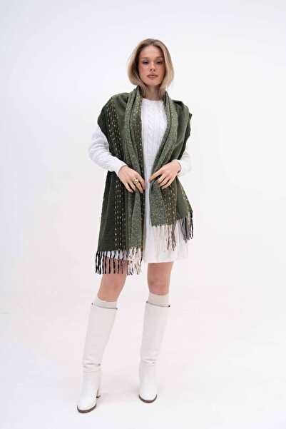 lavinscarfs Samanyolu Atkı