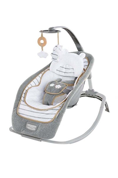 Ingenuity كرسي هزاز من بيلا تيدي بوتيك