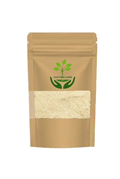 tan organik Saf Salep Katkısız Doğal 25gr