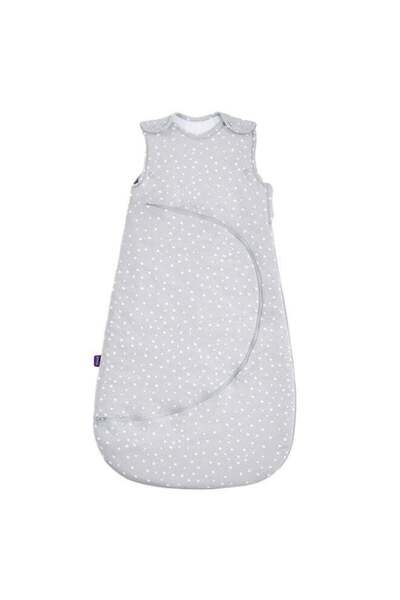 Generic Snuz Baby Sleeping Bag with Zip for Easy Nappy Change from 6 to 18 Months, 2.5 Tog