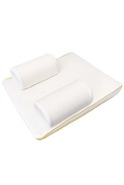 Moon Organic Easy And Breathable Sleep Positioner