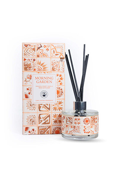 The Beauty Secrets موزع عطر حديقة الصباح