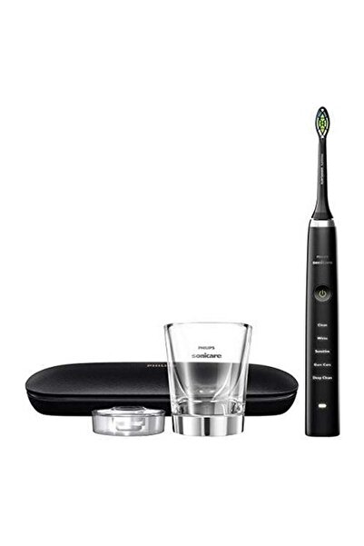 Philips Sonicare Diamond Clean Classic Şarj Edilebilir Elektrikli Diş Fırçası