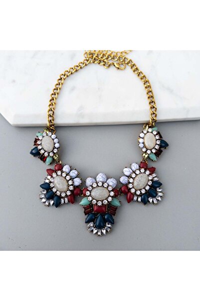 MOONGLOW ACCESSORIES Colier Brienne