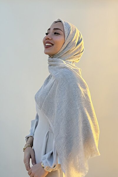 lavinscarfs شال كشميري بنمط عرقي