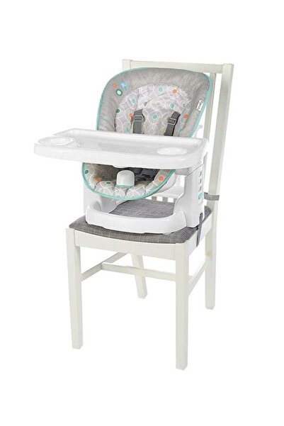 Ingenuity High Chair with Tray