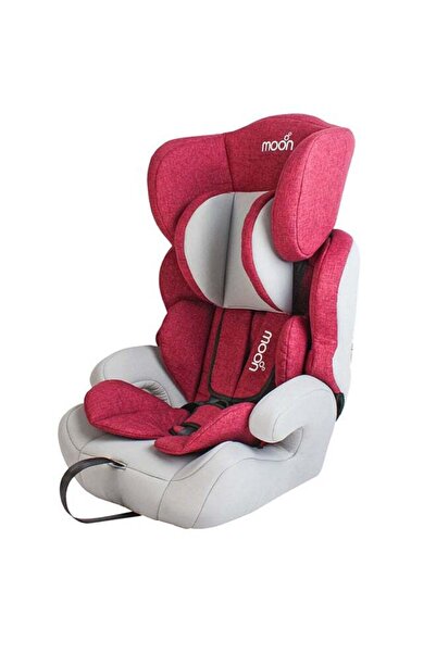 Moon مقعد سيارة مرتفع للأطفال (المجموعة 1، 2، 3)