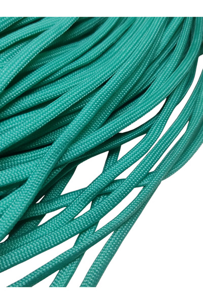 PARACORD 4 mm Thread 10 Meters Firebird