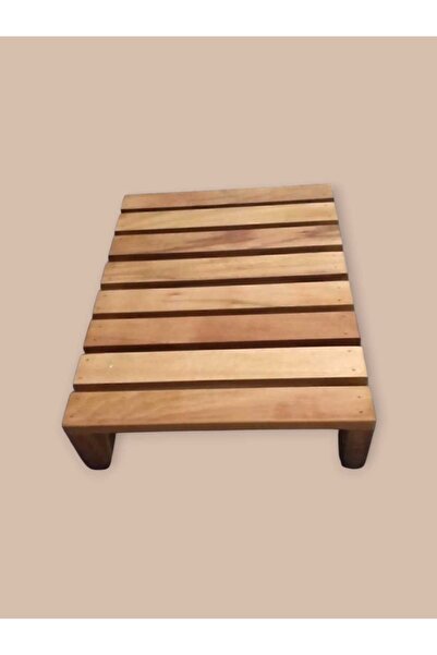 baykozazade Ahşap Çocuk Lavabo Önü Ve Klozet Önü Basamağı ( Kurulu Ürün ) EN ...