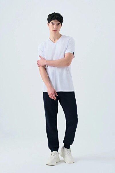 Loft Ανδρικό παντελόνι φούτερ LF2039983