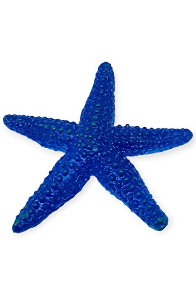 atastore2017 Animal Figures - Sea Animals 10 cm - Starfish (Lisinya)