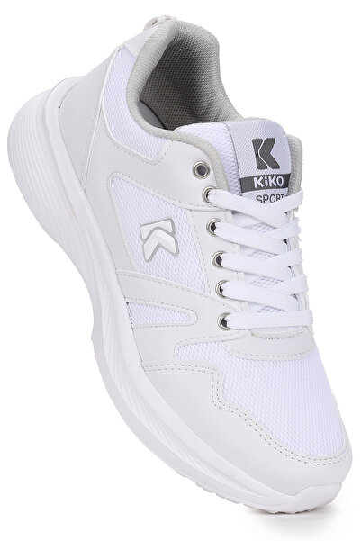 Kiko Kids Pantofi sport pentru băieți Dima Mesh Faylon Sole