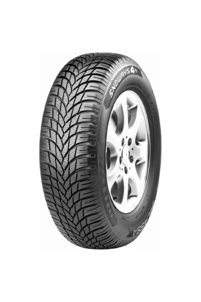Lassa 215/55R17 98V XL SNOWAYS 4 Kış Lastiği 2025 (C) (D) 69DBI