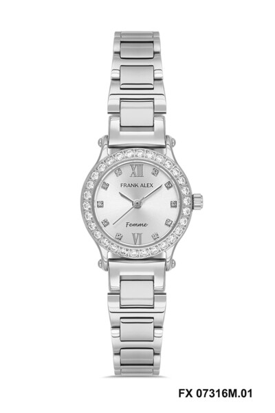 Frank Alex Kadın Kol Saati