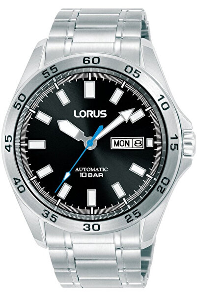 Lorus Rl419Cx9 Automatic Men's Wristwatch