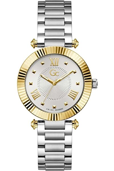 GC Gcy59019L1M Women's Wristwatch