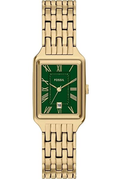 Fossil Fes5452 Women's Wristwatch