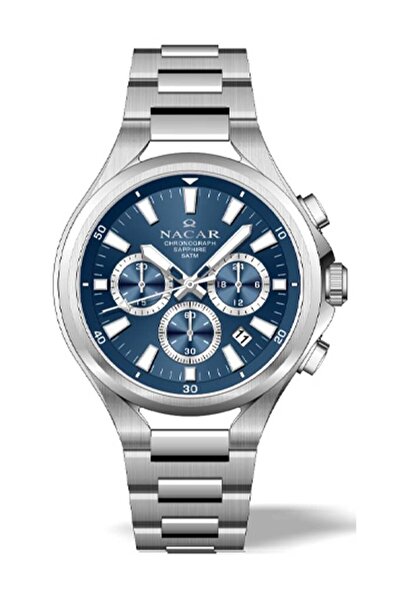 Nacar NC08-29420075-ALM ERKEK KOL SAATİ