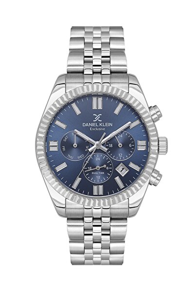 Daniel Klein DK.3.10078-3 Erkek Kol Saati