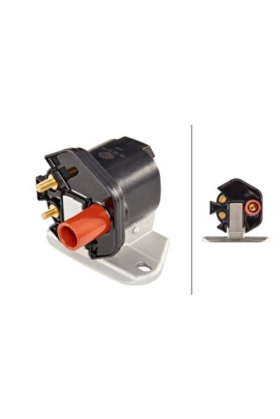 Hella 5DA358057951 - ATESLEME BOBINI MERCEDES M102 M103 M119 W124 W126 W201 R...