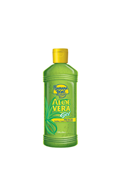 Banana Boat Aloe Vera After Sun Gel 230 g