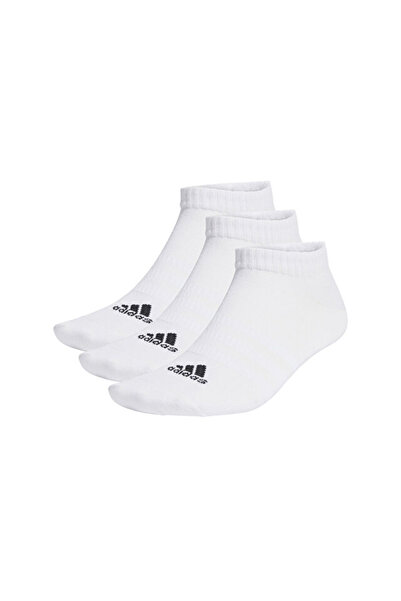 adidas Șosete T Spw Low 3P (3 bucăți) HT3469 roz