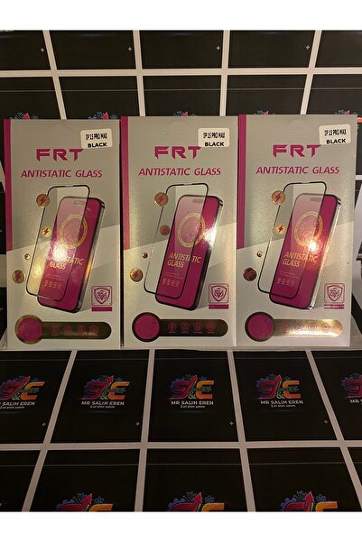 İPhone 15 pro Max kırılmaz ekran