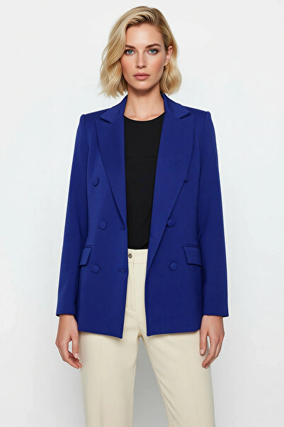 BENERLY Women's Jacket Collar Long Sleeve Solid Pattern Regular Fit Functiona...