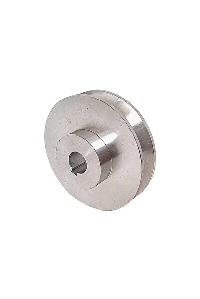 pro tools store romania Rolă simplă pentru motor (ax 24 mm, diametru 110 mm) ...