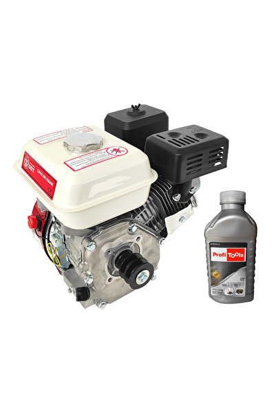 GX General Purpose Cultivator Engine 200 7.5 HP