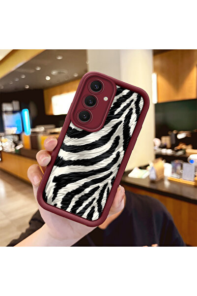 ucuc حافظة سامسونج جالاكسي إس 24 بلس متوافقة مع مادة السيليكون المقاومة للصدم...