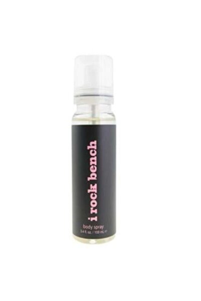 BENCH I Rock Body Spray by - 100ml