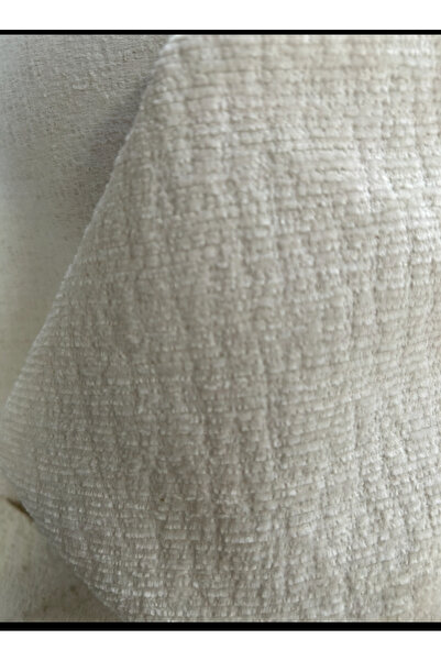 WARPELLA Bohem tarzı dokuma dosemelik kumaş sonil kumaş açık krem renginde