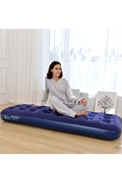 Türkiye مرتبة هوائية قابلة للنفخ محمولة، مرتبة نوم هوائية مضادة للسرير