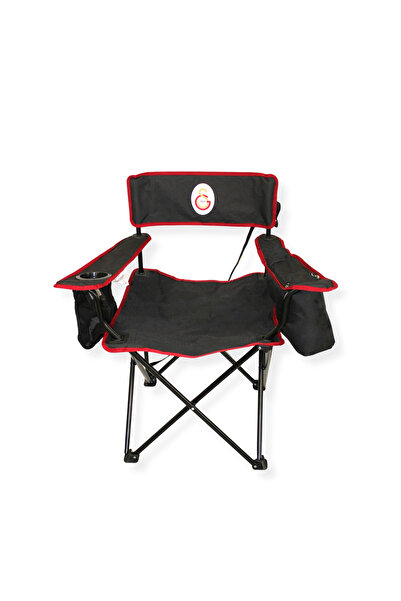 Motzi GALATASARAY SOĞUTUCULU KAMP SANDALYESİ - 150 KG