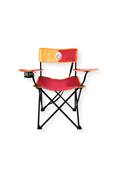 Motzi GALATASARAY PARÇALI KAMP SANDALYESİ - 110 KG