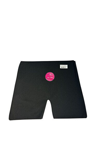 QULAT Laser Cut High Waist Single Shorts Boxer