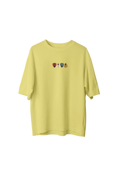 Pick - Oversize T-Shirt