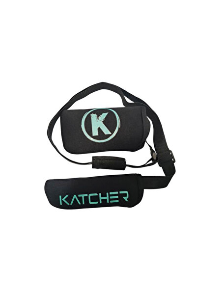 katcher Banda fixare lansete