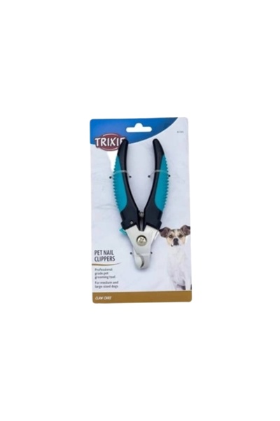 Trixie Trixie nail clippers for medium and large dogs