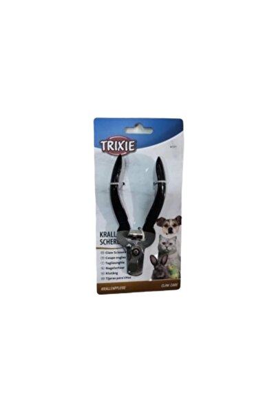 Trixie Trixie nail clippers for cats, dogs and small animals
