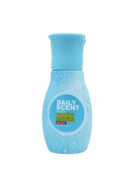 BENCH Daily Scent Cologne Sunday Morning by - 25 ml