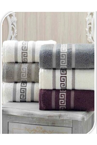 BAMSQ Egyptian towels